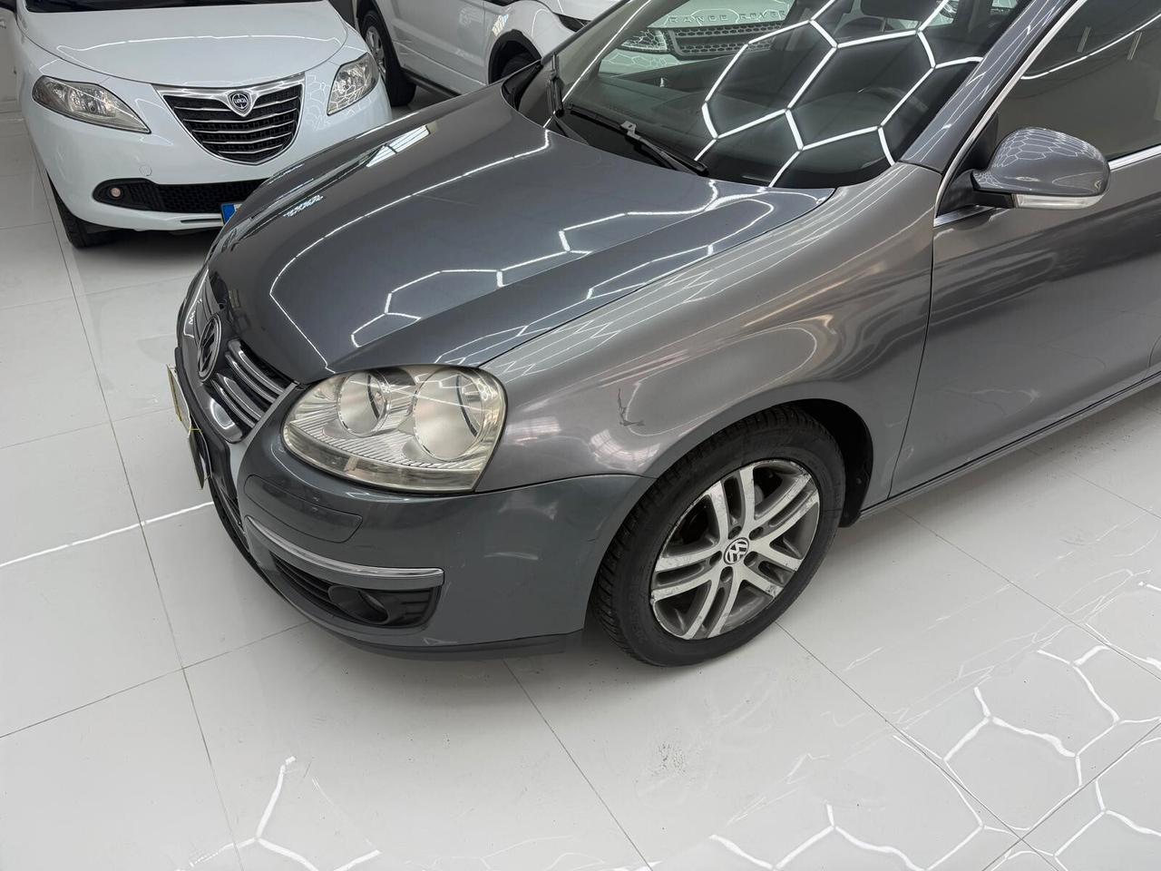 Volkswagen Golf 1.9 105Cv