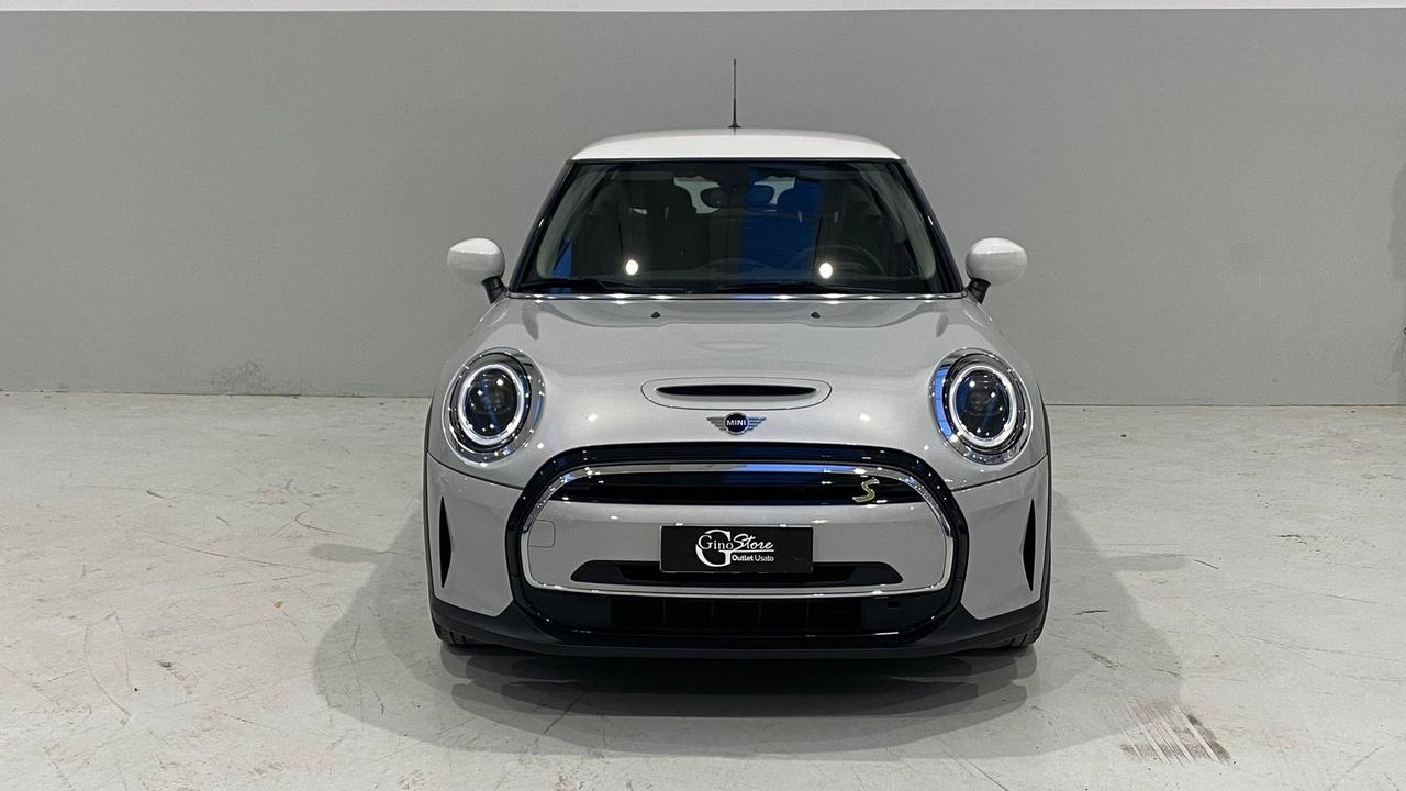 MINI Mini F56 2021 Full Electric - Mini 3p Cooper SE Classic auto