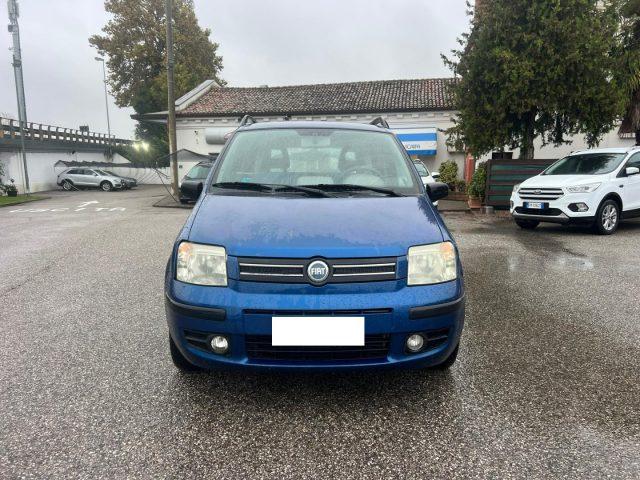 FIAT Panda 1.2 Dynamic UNICO PROPRIETARIO X NEOPATENTATI