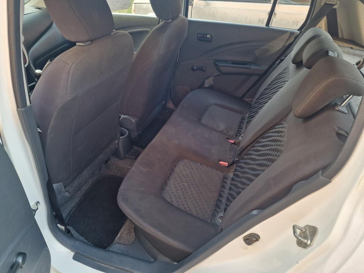 Suzuki Celerio 1.0 Style BENZINA GPL