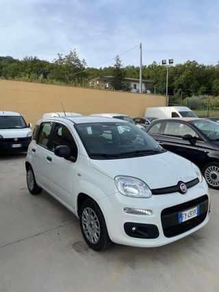 FIAT Panda Panda 1.2 Easy