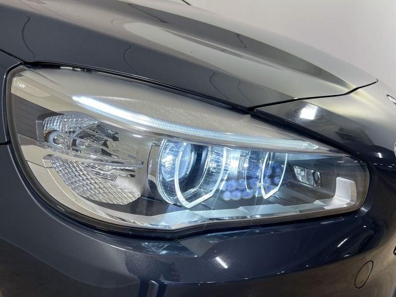 BMW Serie 2 Active Tourer 218d Active Tourer Advantage aut.