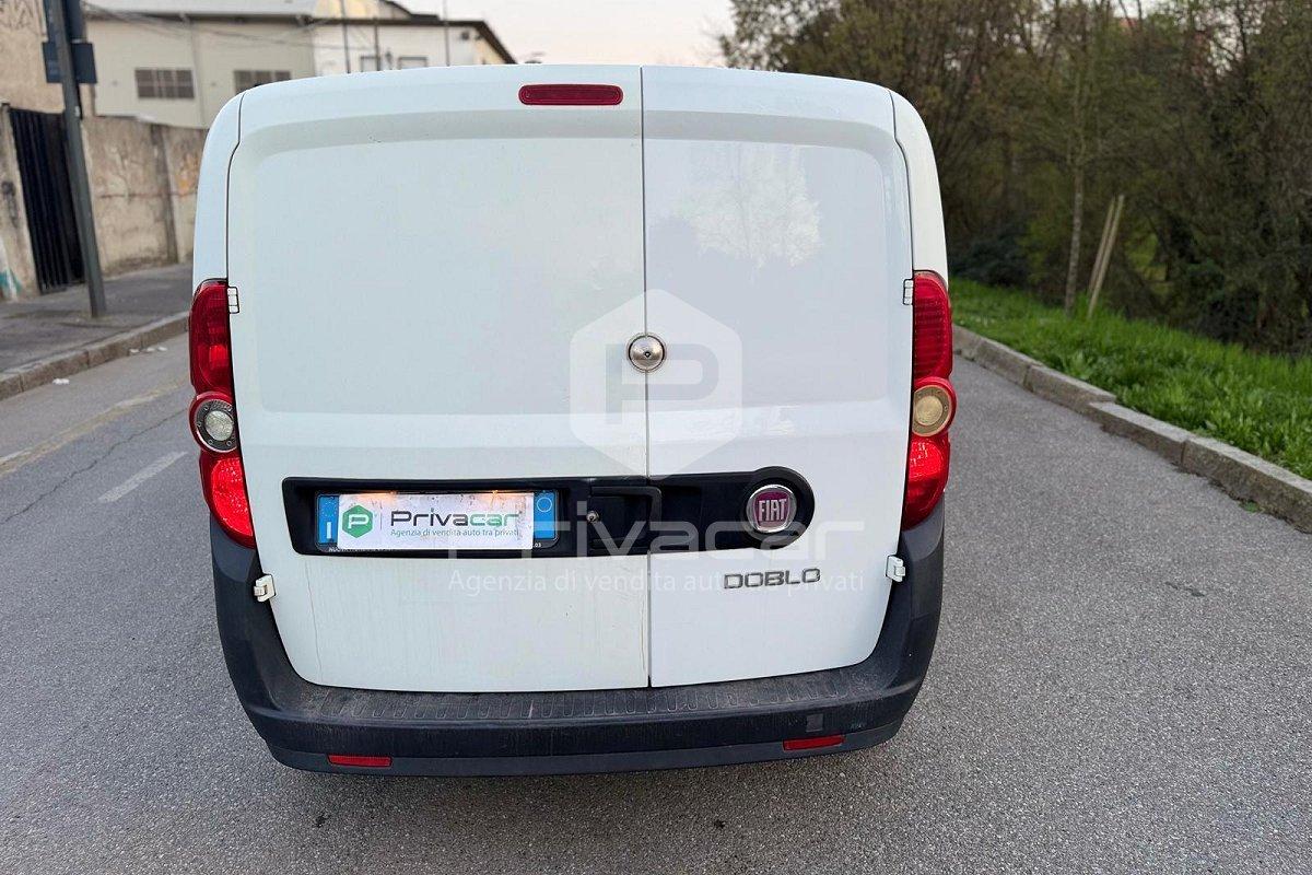 FIAT Doblò 1.4 PC-TN Cargo Lamierato