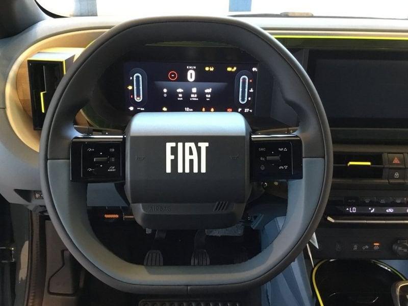 FIAT Grande Panda Grande Panda 1.2 La Prima 100cv MY26 KM0 PREZZO REALE