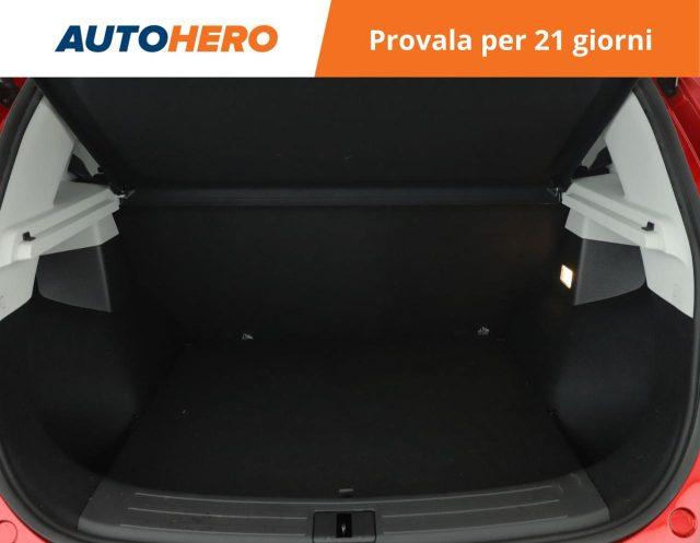 MG ZS 1.5 VTi-tech Luxury