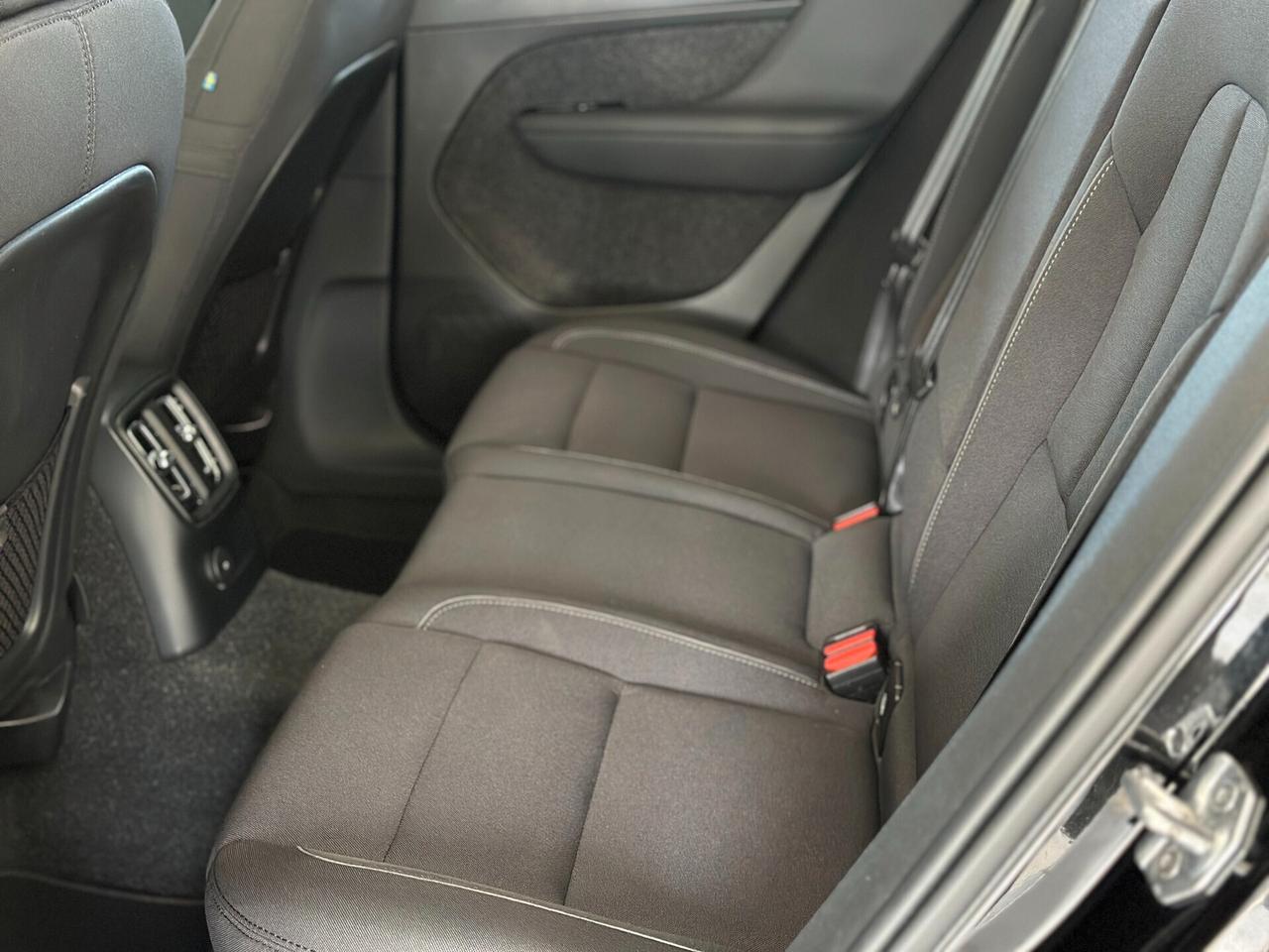 Volvo XC40 1.5 T4 PHEV Inscription Expression auto