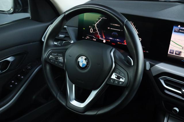 BMW 316 d 48V PREZZO NETTO
