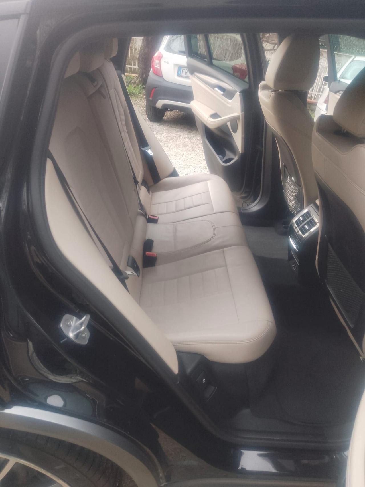 Bmw X4 xDrive20d Business Advantage