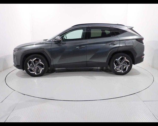 HYUNDAI Tucson 1.6 HEV aut.Exellence