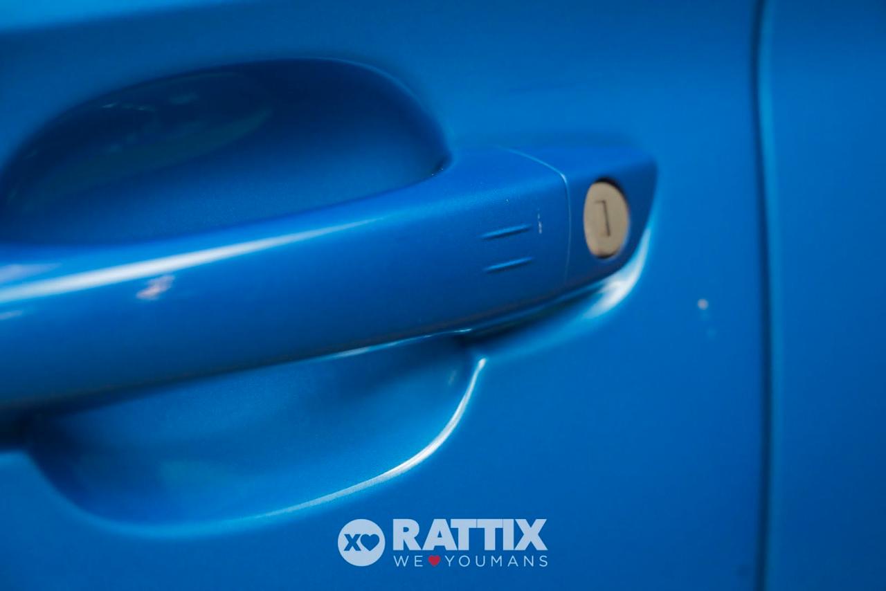 Opel Grandland 1.6 Phev GS Line Auto