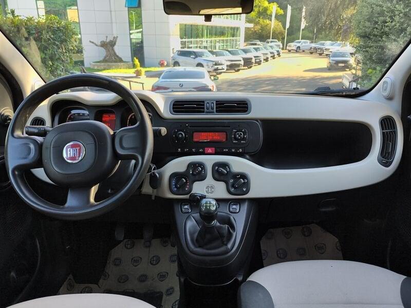 FIAT Panda 1.3 Multijet 16v 75cv S&S Easy