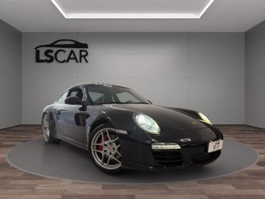Porsche 911 Coupe 997 - 3.8 Carrera S - Unipro - Prezzo Reale