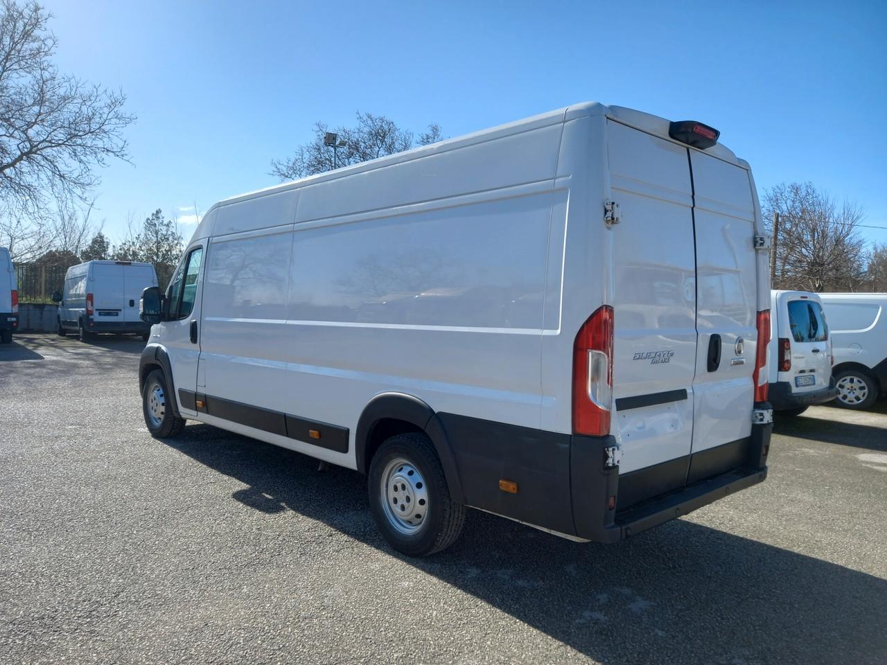 FIAT DUCATO MAXI (C27)