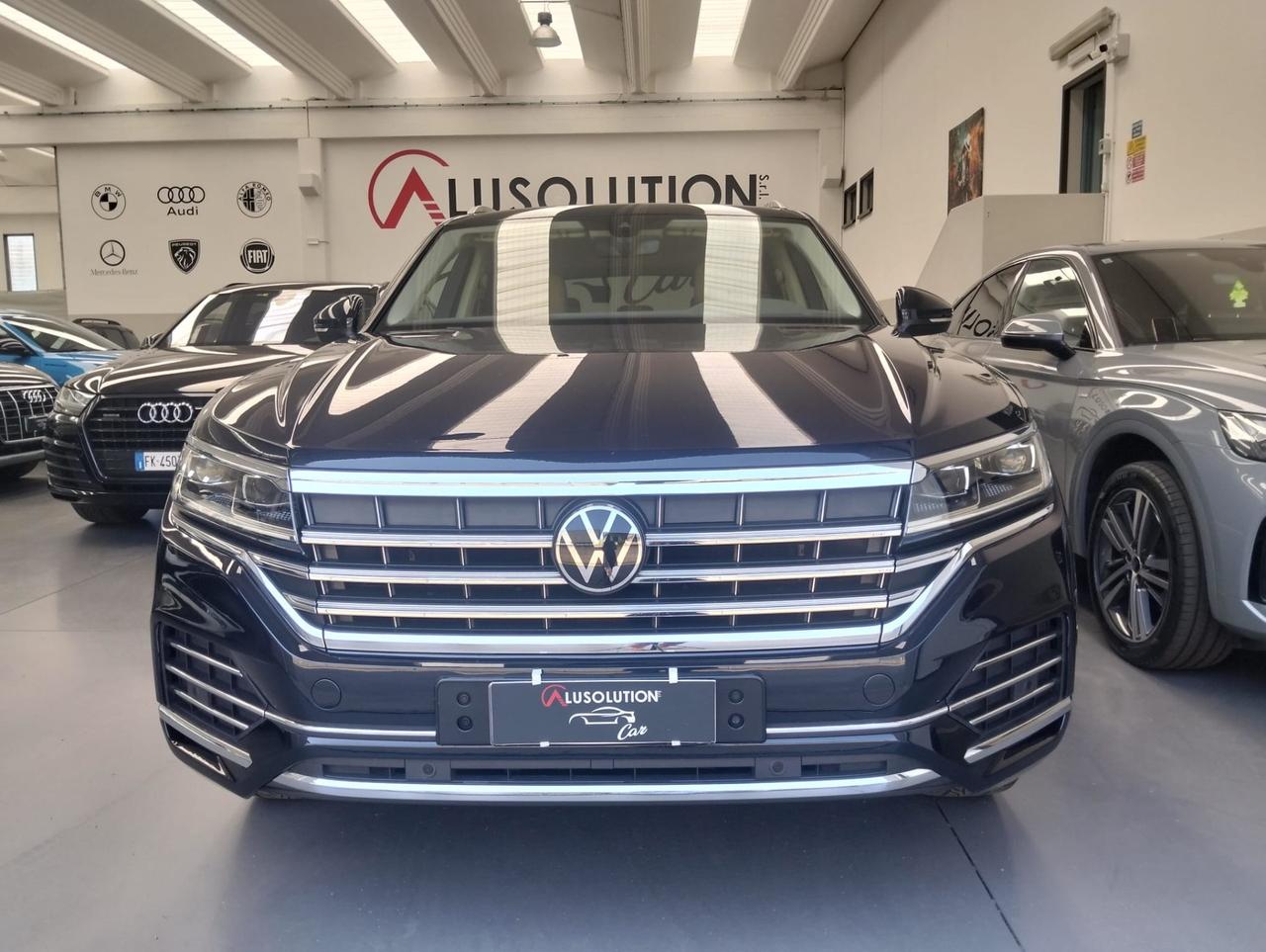 Volkswagen Touareg 3.0 V6 TDI SCR Atmosphere