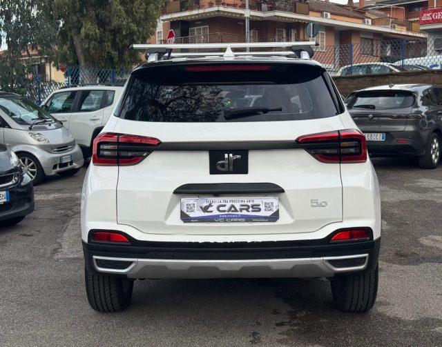 DR MOTOR DR 5.0 1.5 Bi-Fuel GPL *TETTO* *PELLE* *KEYLESS*