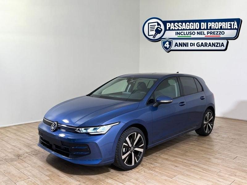 Volkswagen Golf Golf 2.0 TDI 150 CV DSG SCR Editon Plus