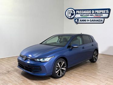 Volkswagen Golf Golf 2.0 TDI 150 CV DSG SCR Editon Plus