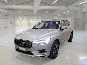 VOLVO XC60 T6 PLUG-IN AWD AUTO RECHARGE INS. EXP 5 PORTE SUV