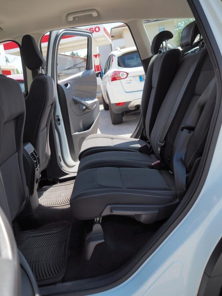 Ford Kuga 1.5 Benzina 120 CV Business del 2019