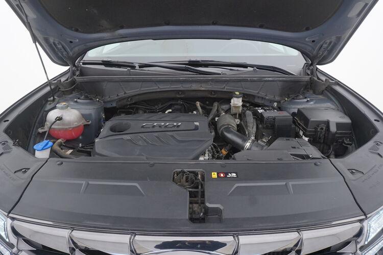 Hyundai Tucson Excellence DCT BR119014 1.6 Mild Hybrid 136CV