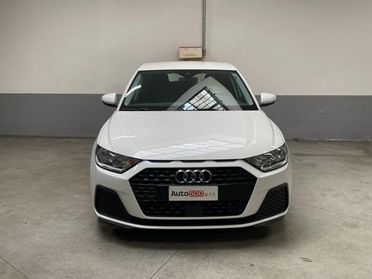 AUDI A1 SPB 25 TFSI S tronic