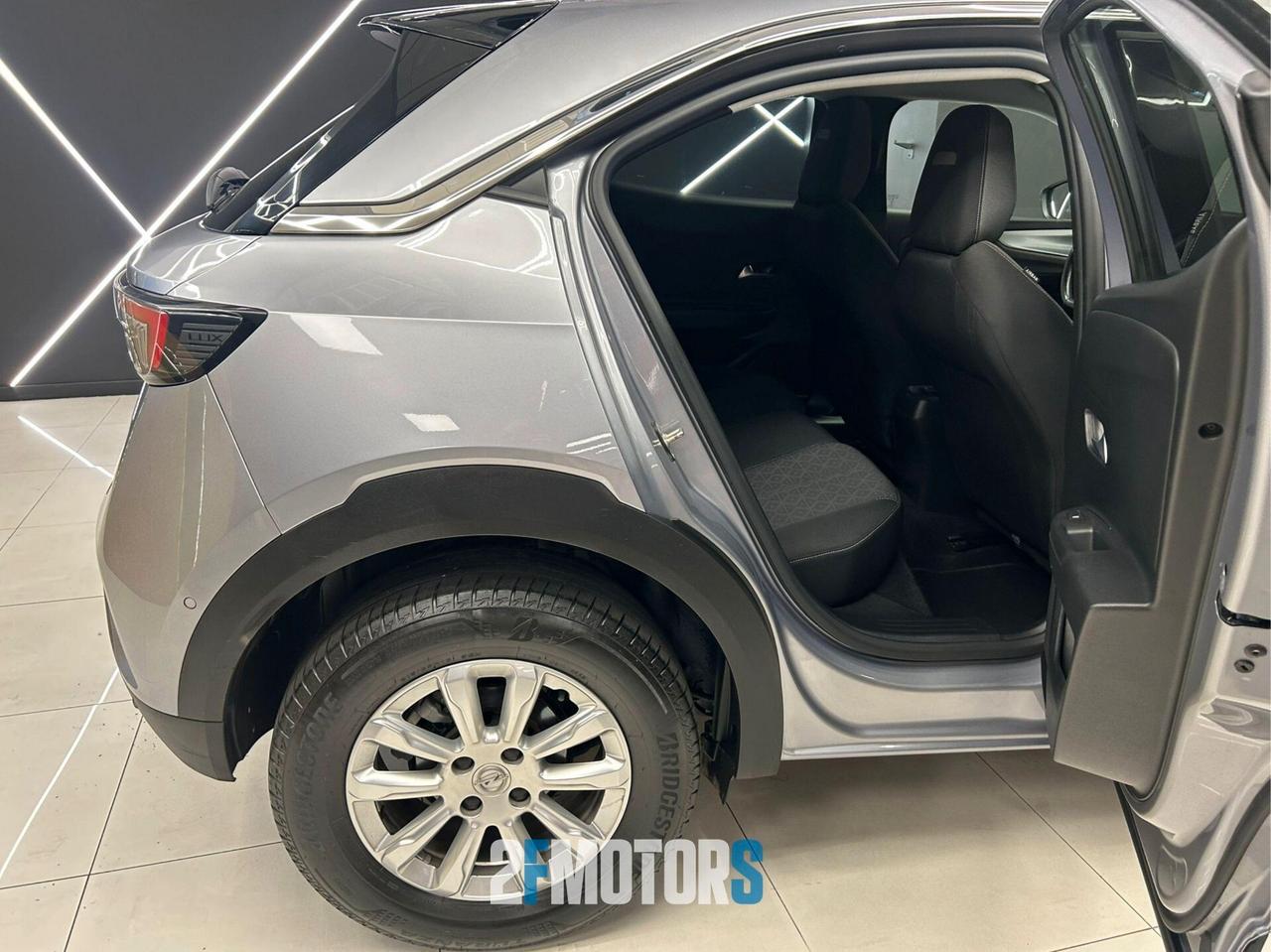 Opel Mokka 1.2 Turbo 130 CV aut. Elegance