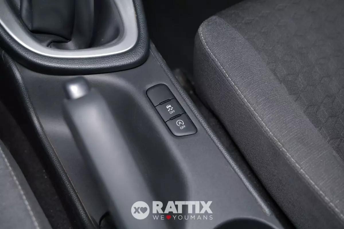 Toyota Yaris 1.0 72CV Active