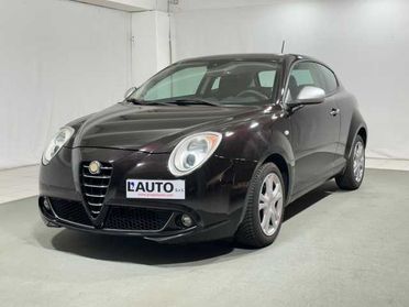 Alfa Romeo MiTo 1.4 105 CV M.air S&S Super