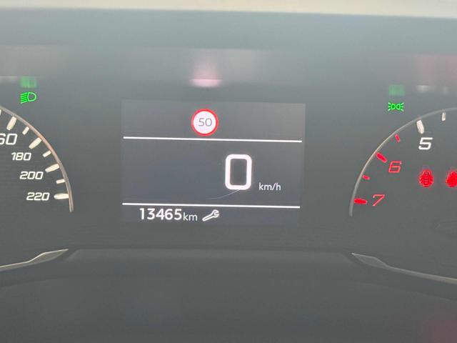 PEUGEOT 208 PureTech 100 Stop&Start 5 porte Active