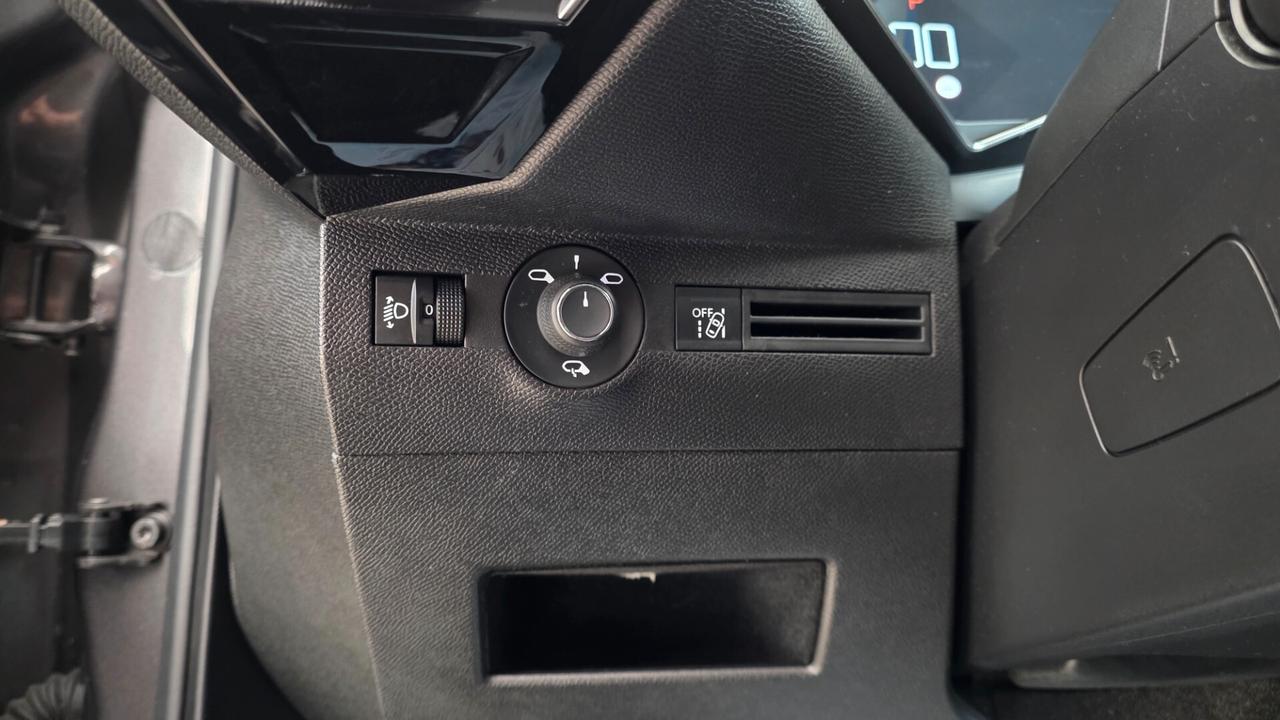 Ds 7 Crossback BlueHDi 130 aut. Grand Chic