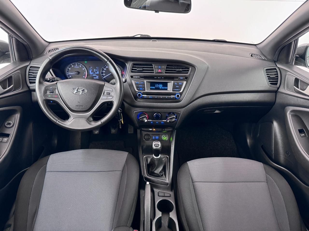 Hyundai - GPL - PROMO FINE OTTOBRE !!!
