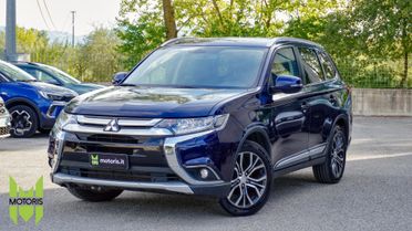 Mitsubishi Outlander 2.2 DI-D 4WD Intense