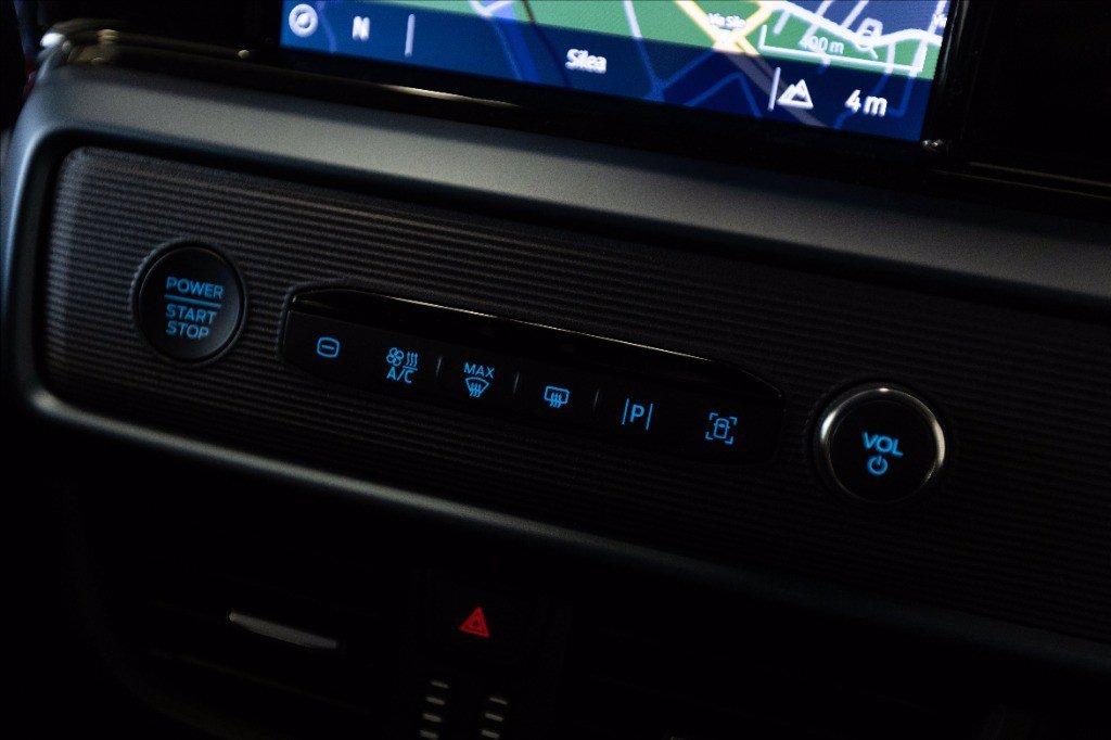 FORD Tourneo Courier II 1.0 ecoboost 125cv Active del 2025