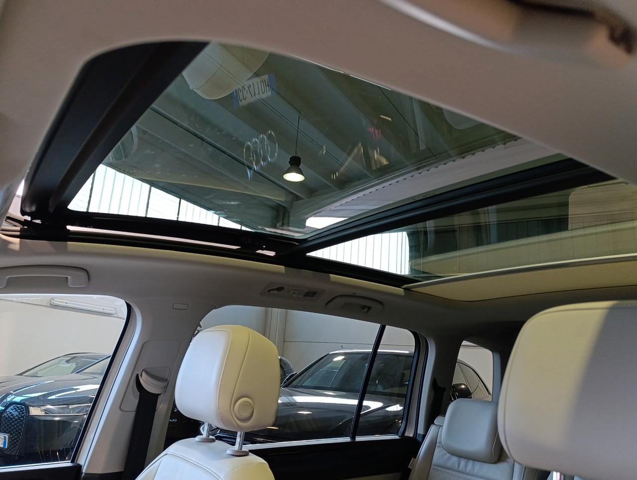 Volkswagen Touran 1.5 tsi Executive 150cv