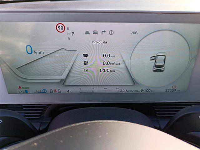 HYUNDAI Ioniq 5 Ioniq 5 58 kWh Progress