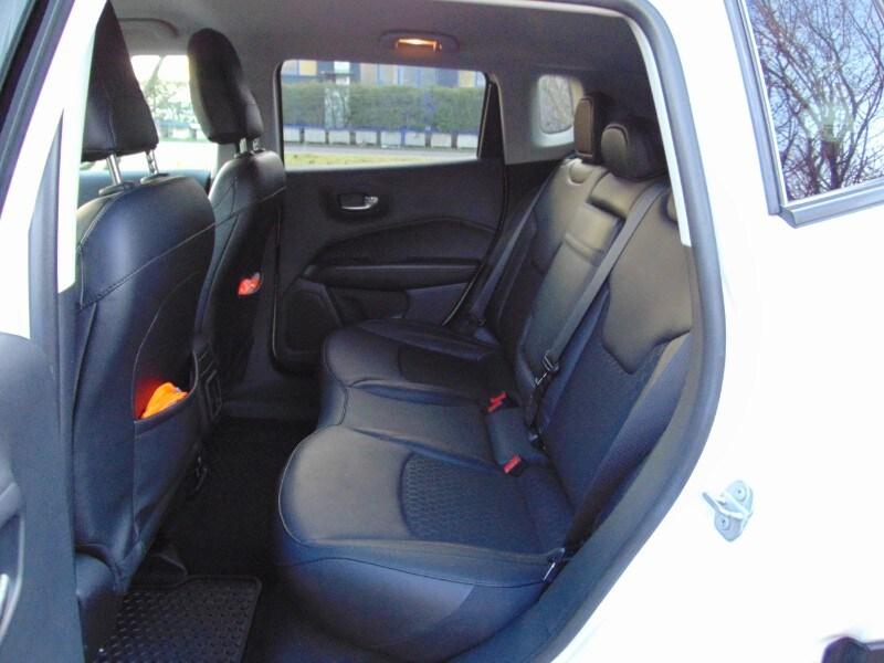 JEEP Compass 2ª serie Compass 1.3 Turbo T4 150...