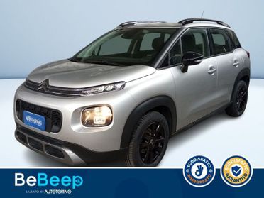 Citroën C3 Aircross 1.5 BLUEHDI SHINE S&S 100CV