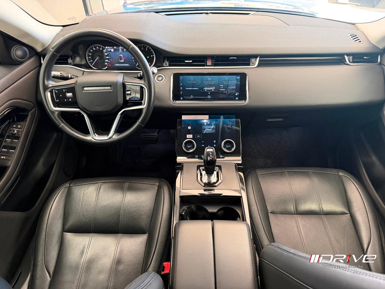 LAND ROVER RR Evoque 2ª serie Range Rover Evoq...