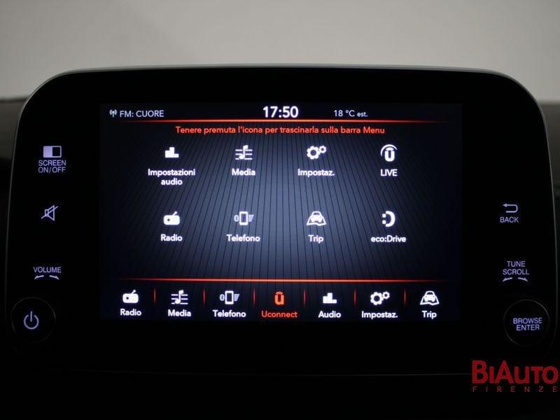 FIAT Tipo Tipo 1.6 Mjt S&S SW Lounge