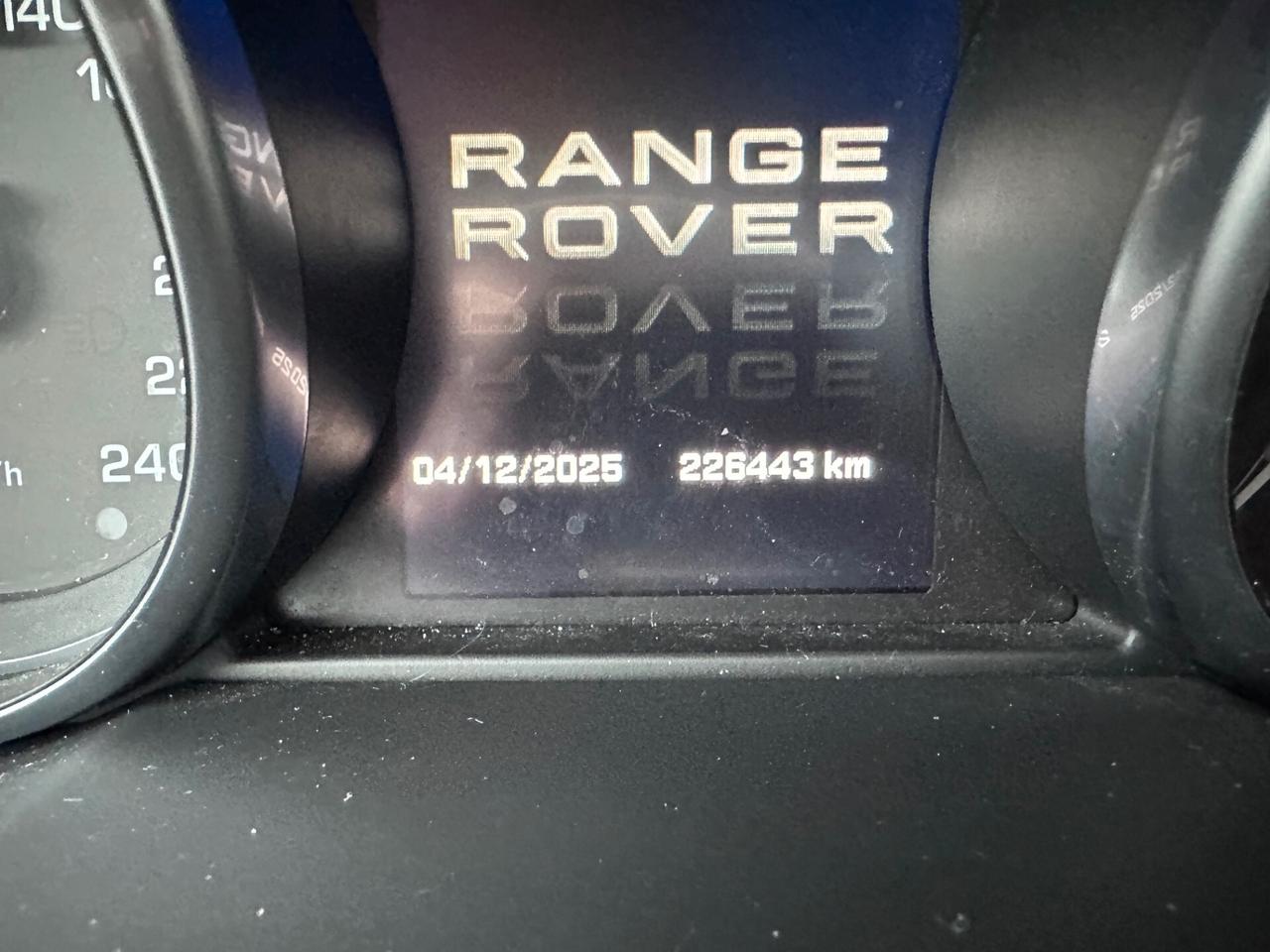 Land Rover Range Evoque 2.2 Sd4 5p. Dynamic*EURO5*PELLE