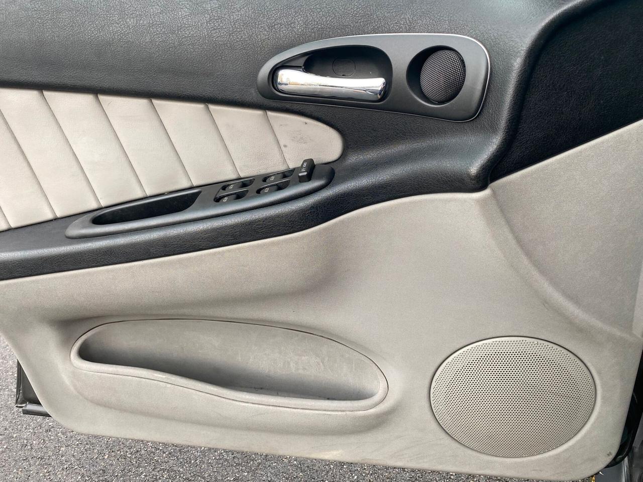 Alfa Romeo 156 Q4 CROSSWAGON