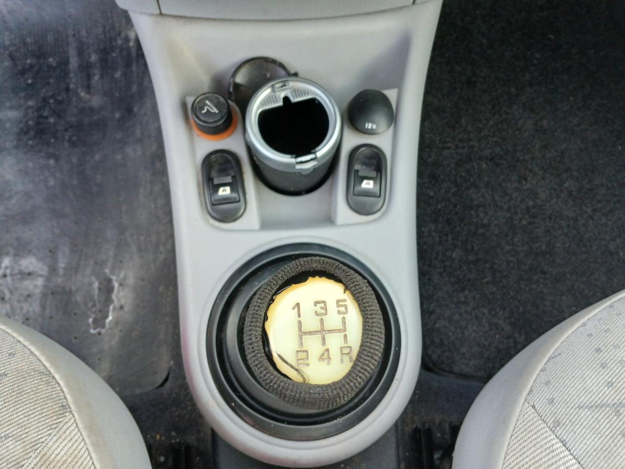 CITROEN C3 1.4 HDi 70CV 5 PORTE