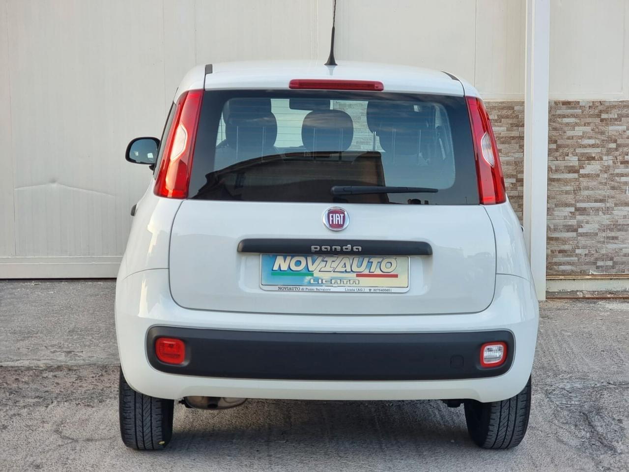 Fiat Panda 1.2 BENZINA 70CV