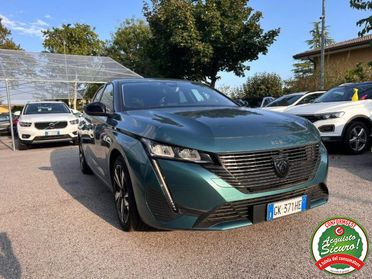 PEUGEOT 308 PureTech Turbo 130 S&S EAT8 SW Allure Pack