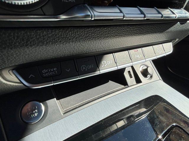 AUDI Q5 SPB 40 TDI quattro S tronic S line