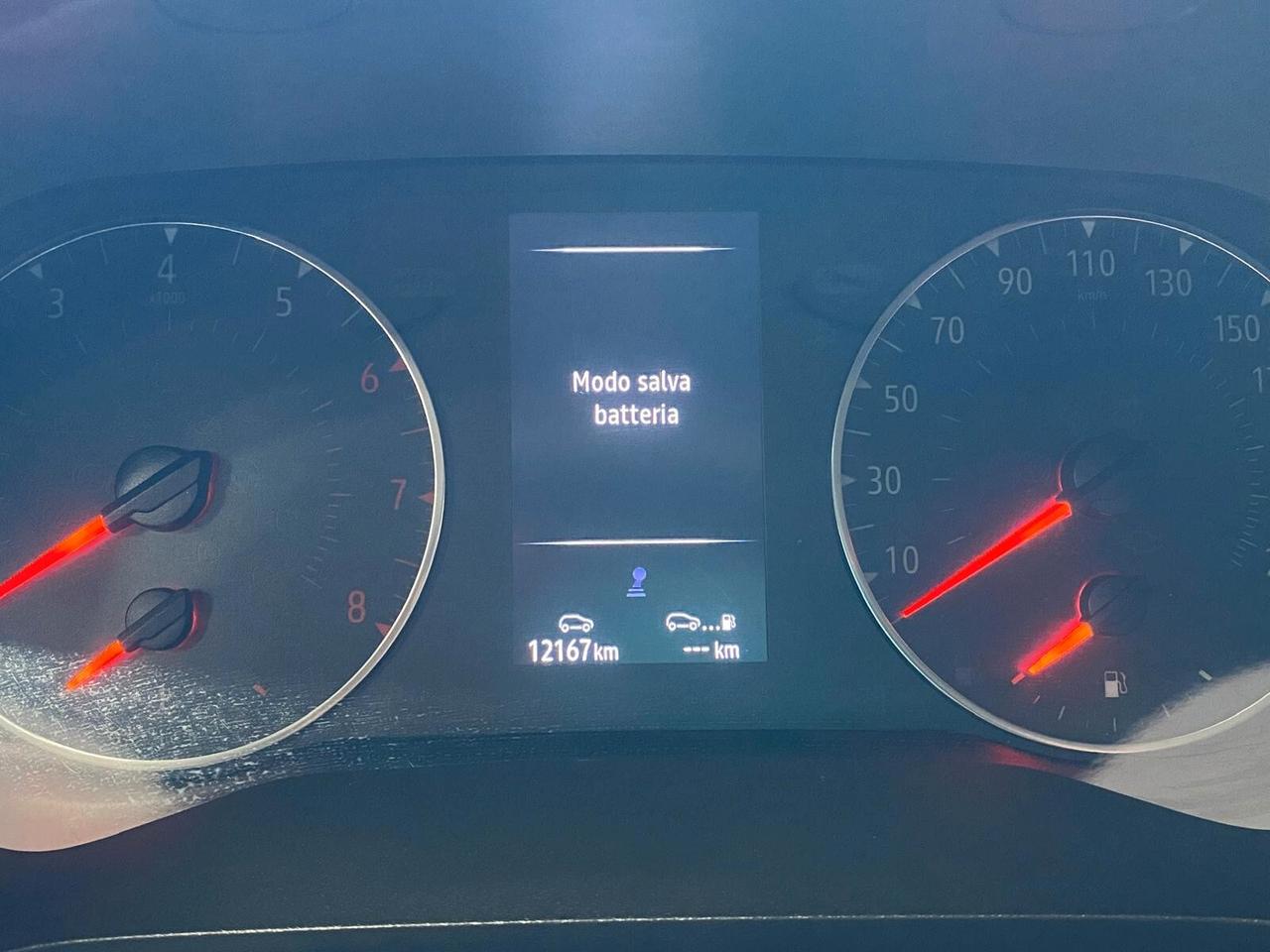 Renault Captur TCe 90 CV Equilibre