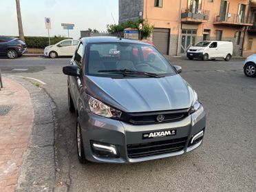 Aixam City Pack Emotion 2022