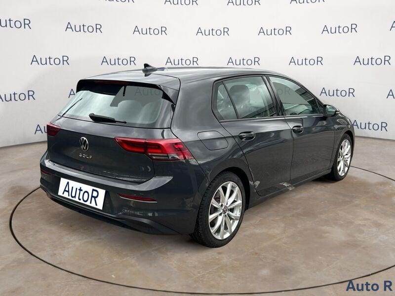 Volkswagen Golf 2.0 TDI Life DSG