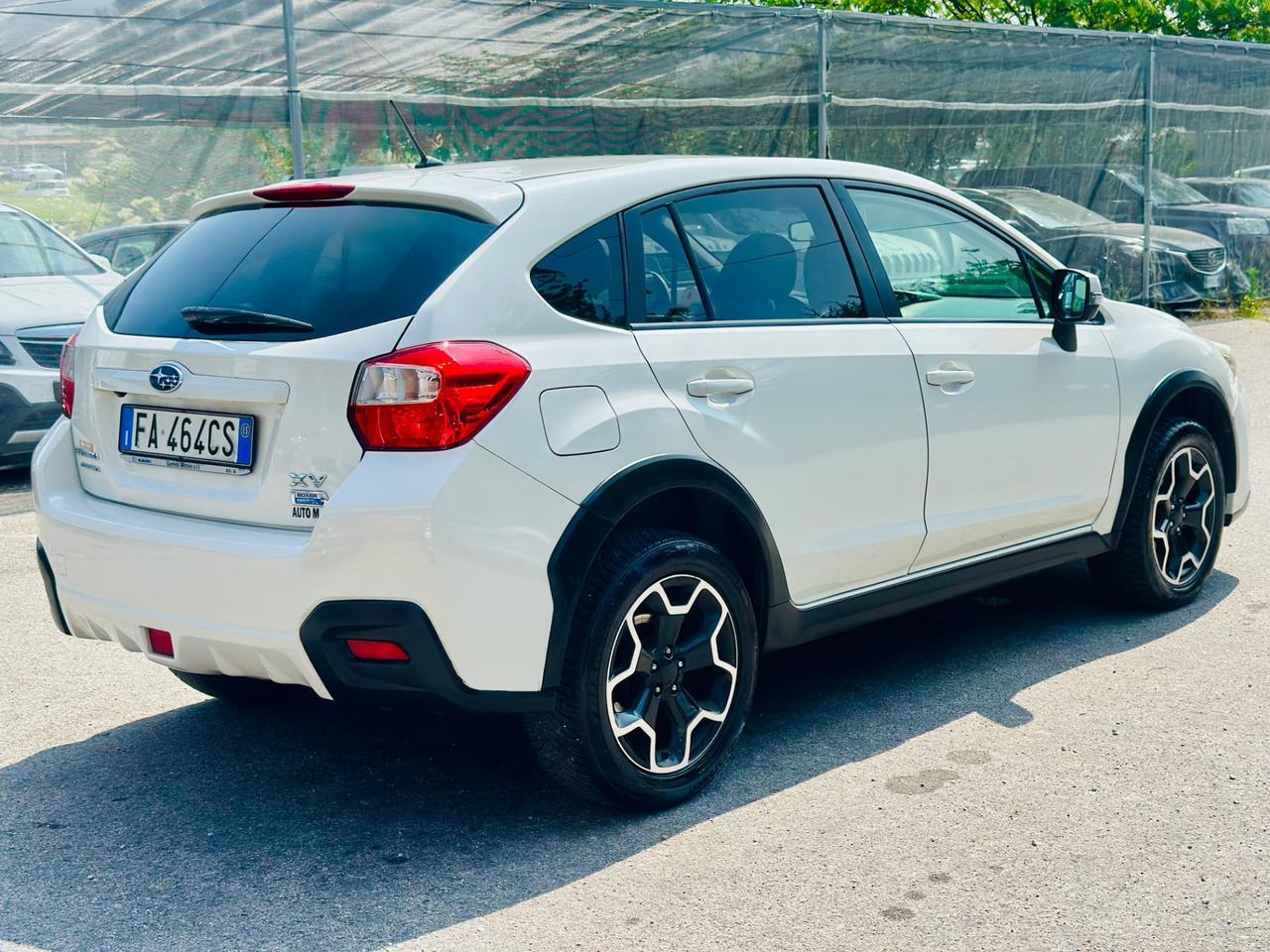 Subaru XV 2025 2.0D 4x4 garanzia 12 mesi ! ! !