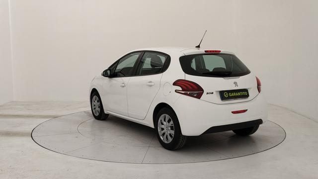 PEUGEOT 208 1.2 puretech Active s&s 82cv 5p neopatentati